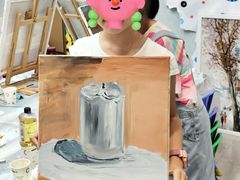 -斯玛特儿童美术中心(文化中心店)