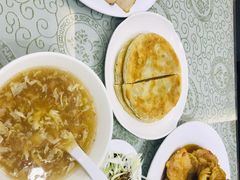 -李连贵熏肉大饼(沈阳站店)