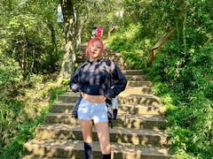 -杭州半山国家森林公园