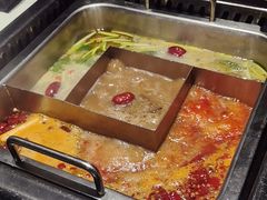 -鼎膳常火锅(华阳店)
