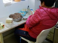 -阿麟馄饨(延长路店)
