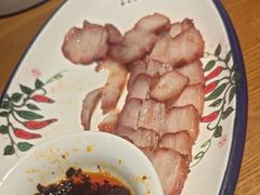 -庭苑饭香·生态餐厅(动物园店)