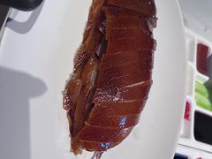 -四季民福烤鸭店(故宫店)