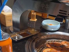 -韩烧牛中牛·甄选黑牛烤肉(黑金店)