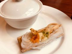 -赛瑞喜来登大酒店-盛宴自助餐厅