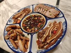 -曾家厨房·新徽菜(高新天柱路店)