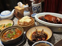 -南京大牌档(济南万象城店)