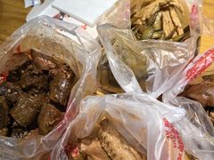 -吃香喝辣·地道衡东菜(南岳大庙店)