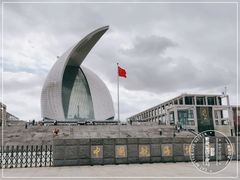 -上海中国航海博物馆