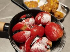 -W COLLECTIVE  DESSERT SHOP