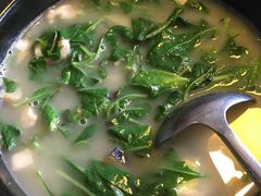-百味馆·粤菜·湛江菜(后海花园店)