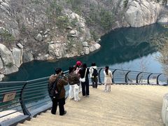 -青岛崂山太清宫