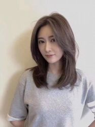-GY style salon网红签约
