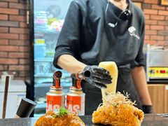-昊·来了寿司(台湾街店)