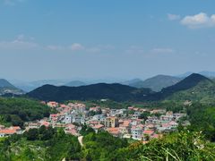 -军营村