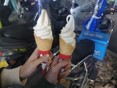 -蜜雪冰城(浙江大学店)