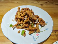 -小于烧烤海鲜·皖南明档土菜(丰庄店)