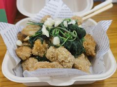 -呷贺盐酥鸡(抄纸巷店)