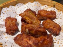 -天下客饭店(中山路店)