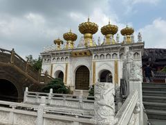 -上海东林寺(金山区)