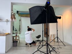 -幺幺BABY婚纱摄影