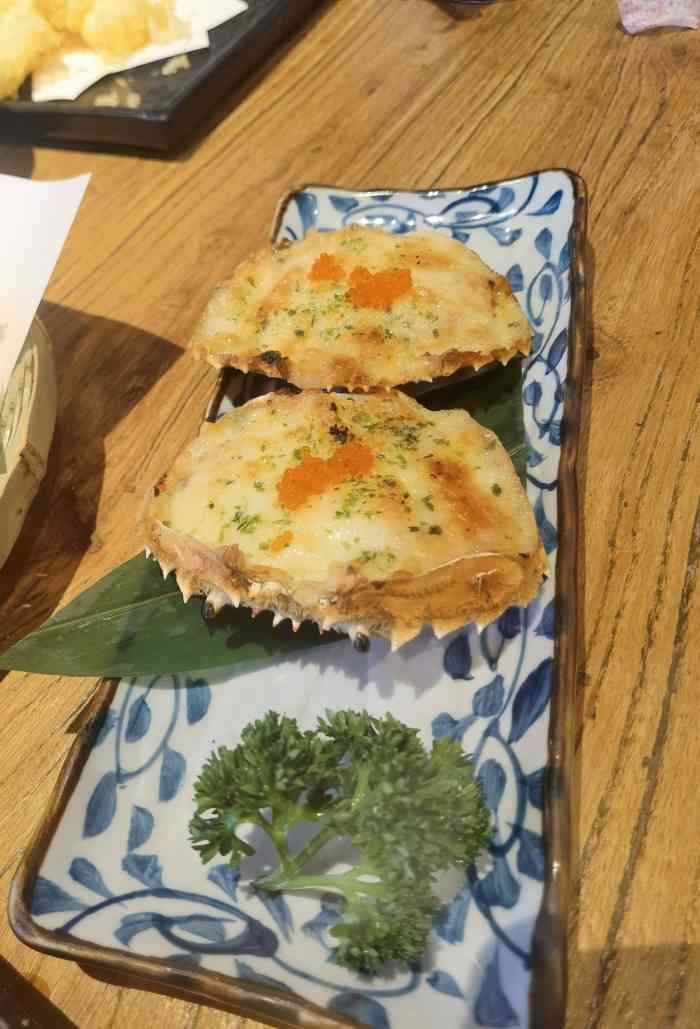 云鹤居酒屋-"[薄荷]环境:从店员的穿着到布置都非常."-大众点评移动版