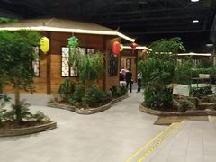 包房-森谷美食公园(杨行店)