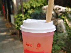 -肯德基(杭州柳浪闻莺店)