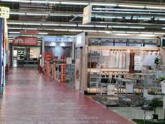 -百安居装修建材卖场(罗湖店)