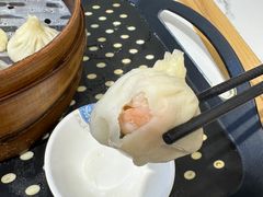 -上味馆南翔小笼(杏山路店)