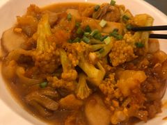 -锦至私房菜(长乐店)