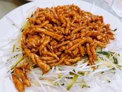 -马虎风味菜馆(王府园小区店)