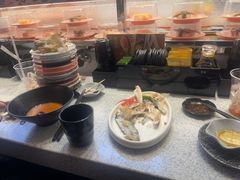 -争鲜回转寿司(中街大悦城店)