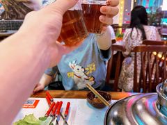 -李家水浒烤肉(五一店)
