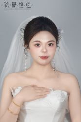 -欣薇婚纱(新源乐汇城店)