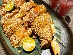 -一川二水•粤川醉(CP静安店)