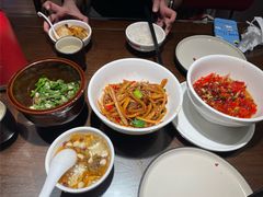 -味上湘菜馆(岳麓山店)