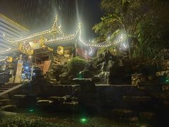 -捞锅坝子老火锅(汽博中心店)