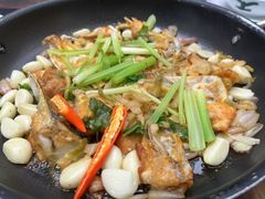 -猪肉婆私房菜(容桂总店)