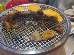 -胡同泥炉烤肉(总店)