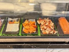 -白云宾馆-祥云西餐厅·法式鹅肝海鲜自助