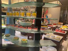 -温州君廷酒店.塞纳宫自助餐厅