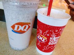 -DQ·蛋糕·冰淇淋(万象汇店)