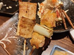 -鸟鹏烧鸟居酒屋(龙岗万科店)