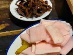 -盟重烧烤(高正街店)