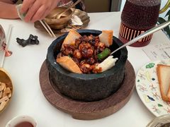 -桂满陇·手作小笼包&江南叫花鸡(中山公园店)