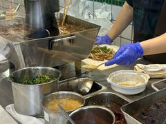 -田三卷馍(人民中路店)