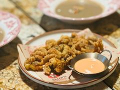 -BROWNSTONE布朗石西班牙餐厅(富城店)