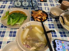 -路环码头面馆
