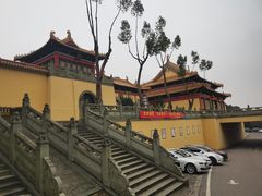 -南京市江宁方山